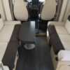Semintegrale CHAUSSON 720 Titanium Vip Fiat140cv C.Aut Gas Free - immagine 9