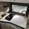 Semintegrale CHAUSSON 720 Titanium Vip Fiat140cv C.Aut Gas Free - immagine 12