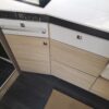 Semintegrale CHAUSSON 720 Titanium Vip Fiat140cv C.Aut Gas Free - immagine 13