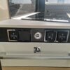Semintegrale CHAUSSON 720 Titanium Vip Fiat140cv C.Aut Gas Free - immagine 14