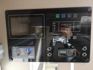 Semintegrale CHAUSSON 720 Titanium Vip Fiat140cv C.Aut Gas Free - immagine 15