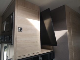 Semintegrale CHAUSSON 720 Titanium Vip Fiat140cv C.Aut Gas Free - immagine 16