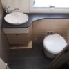Semintegrale CHAUSSON 720 Titanium Vip Fiat140cv C.Aut Gas Free - immagine 21