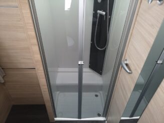 Semintegrale CHAUSSON 720 Titanium Vip Fiat140cv C.Aut Gas Free - immagine 23