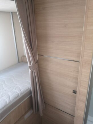 Semintegrale CHAUSSON 720 Titanium Vip Fiat140cv C.Aut Gas Free - immagine 24