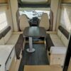 Semintegrale CHAUSSON 720 Titanium Vip Fiat140cv C.Aut Gas Free - immagine 25