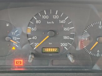 Camper Mansardato Arca M4 Mercedes 6posti viaggio/7posti letto - immagine 8
