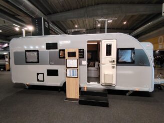 Adria ALTEA 552PK 60Y Italian Edition IN ARRIVO!!!