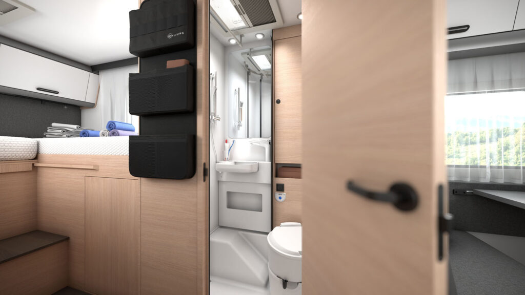 Sun Living_Bagno