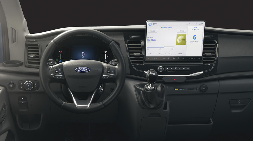 Equipaggiamento interno