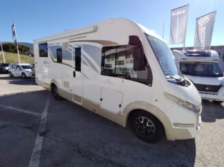 CARAVANS INTERNATIONAL Magis Integral 65