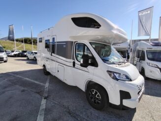 ADRIA CORAL XL 600DP 60°anniversario Italian Edition ULTIME DISPONIBILITA' 6 Posti viaggio!!!!