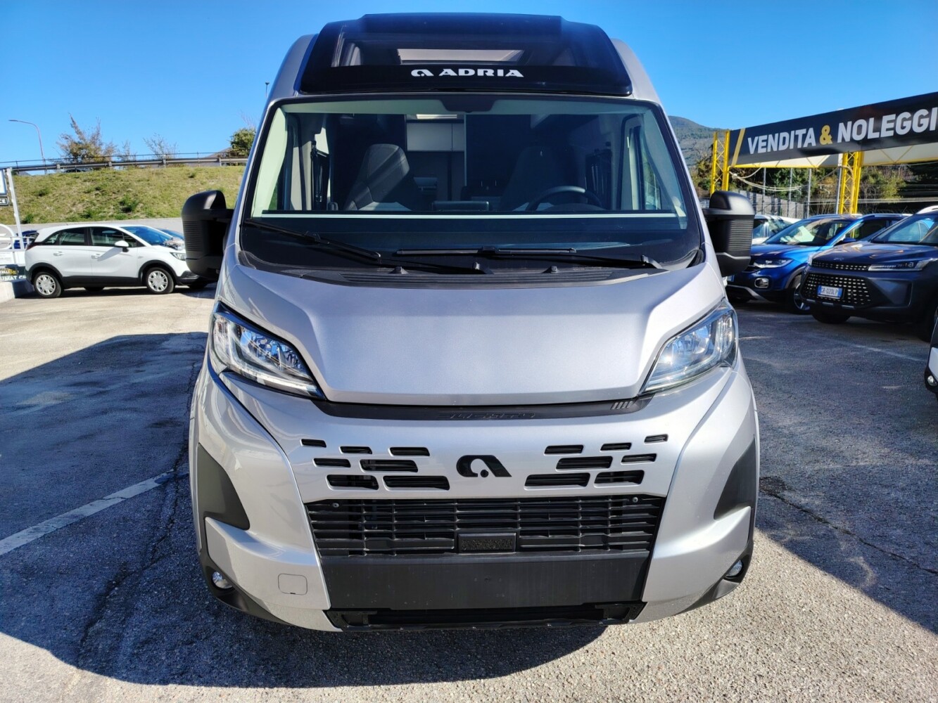 ADRIA TWIN 600SPB SUPREME - immagine 2