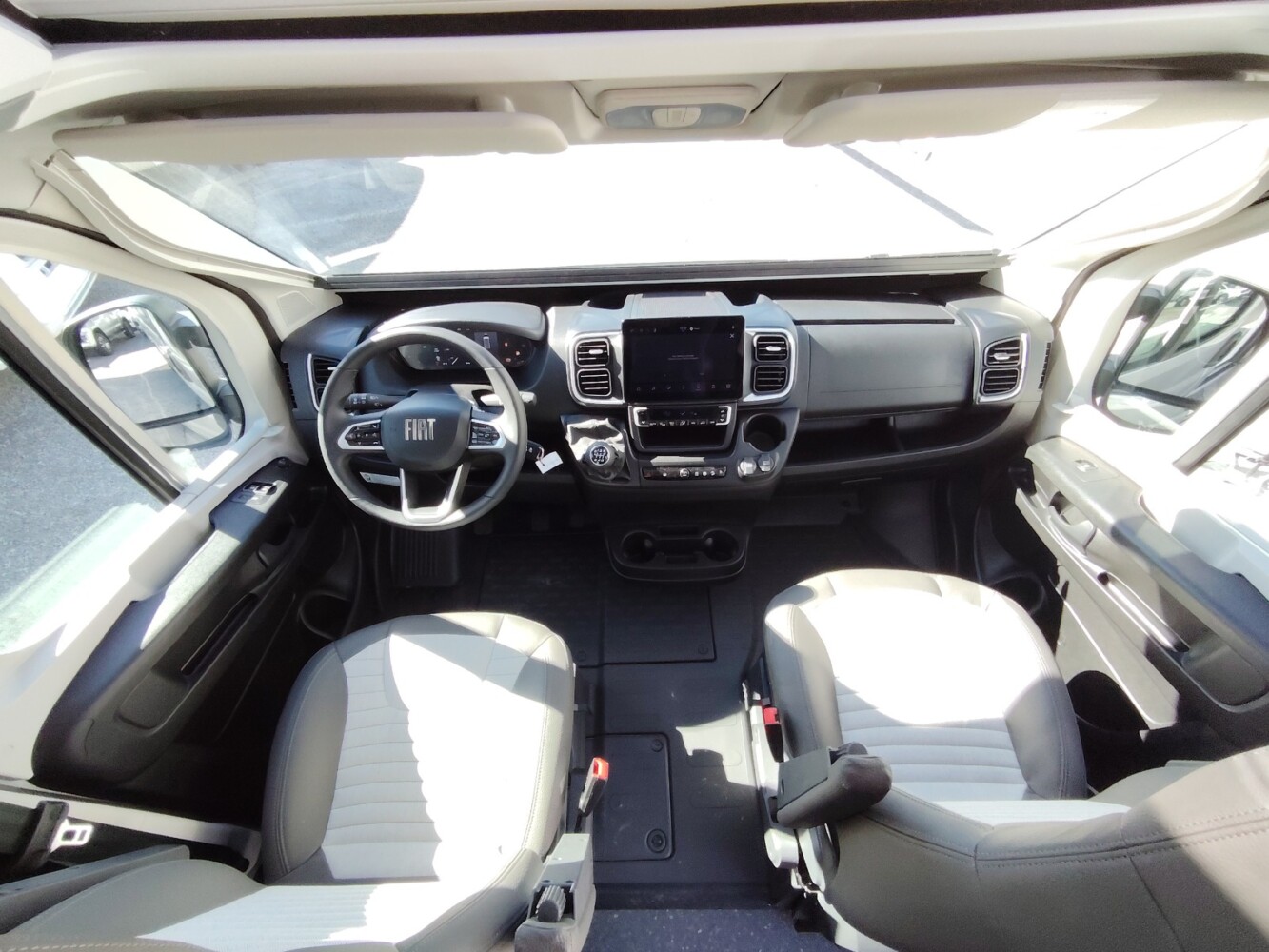 ADRIA TWIN 600SPB SUPREME - immagine 9