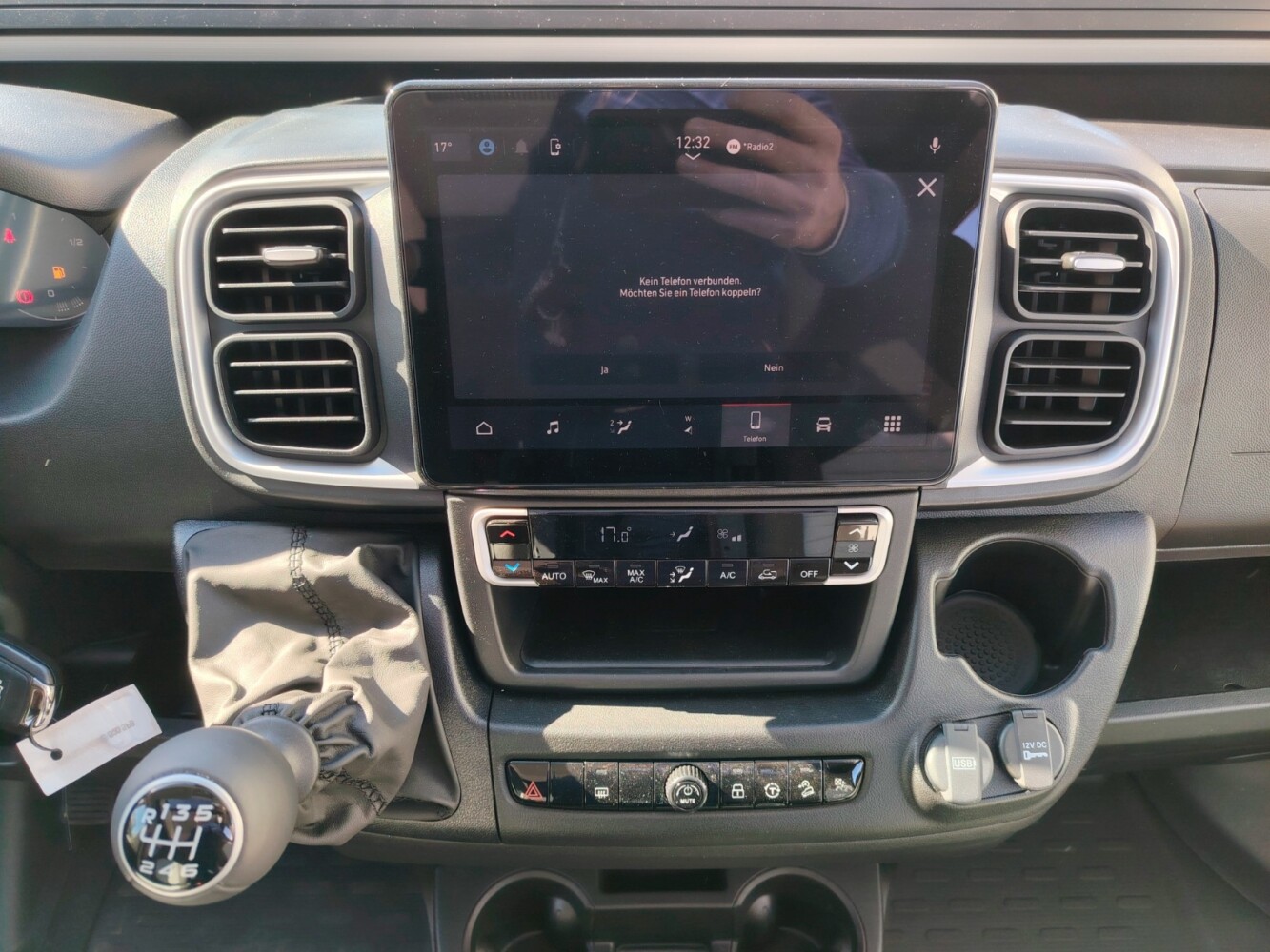 ADRIA TWIN 600SPB SUPREME - immagine 10