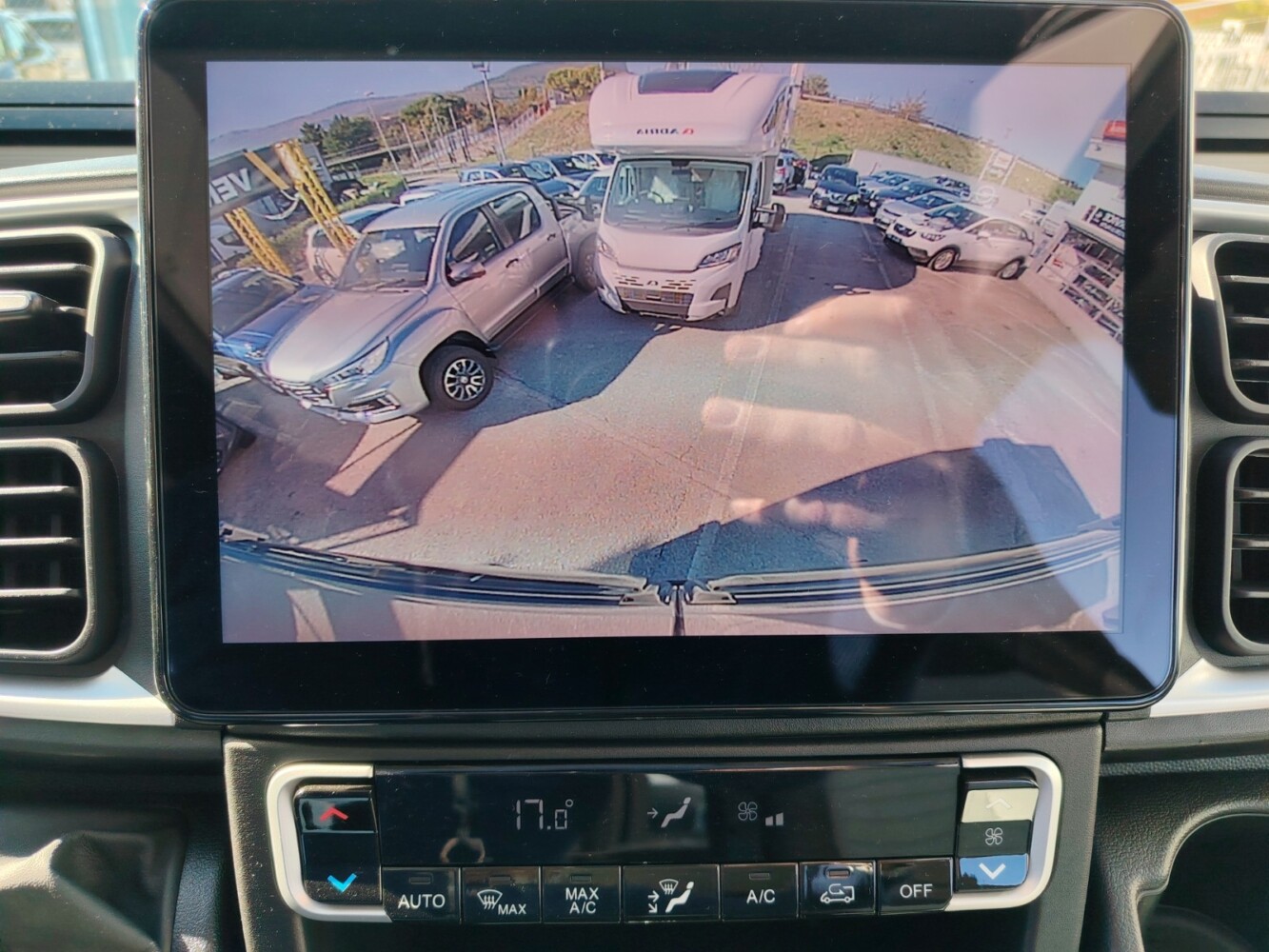 ADRIA TWIN 600SPB SUPREME - immagine 13