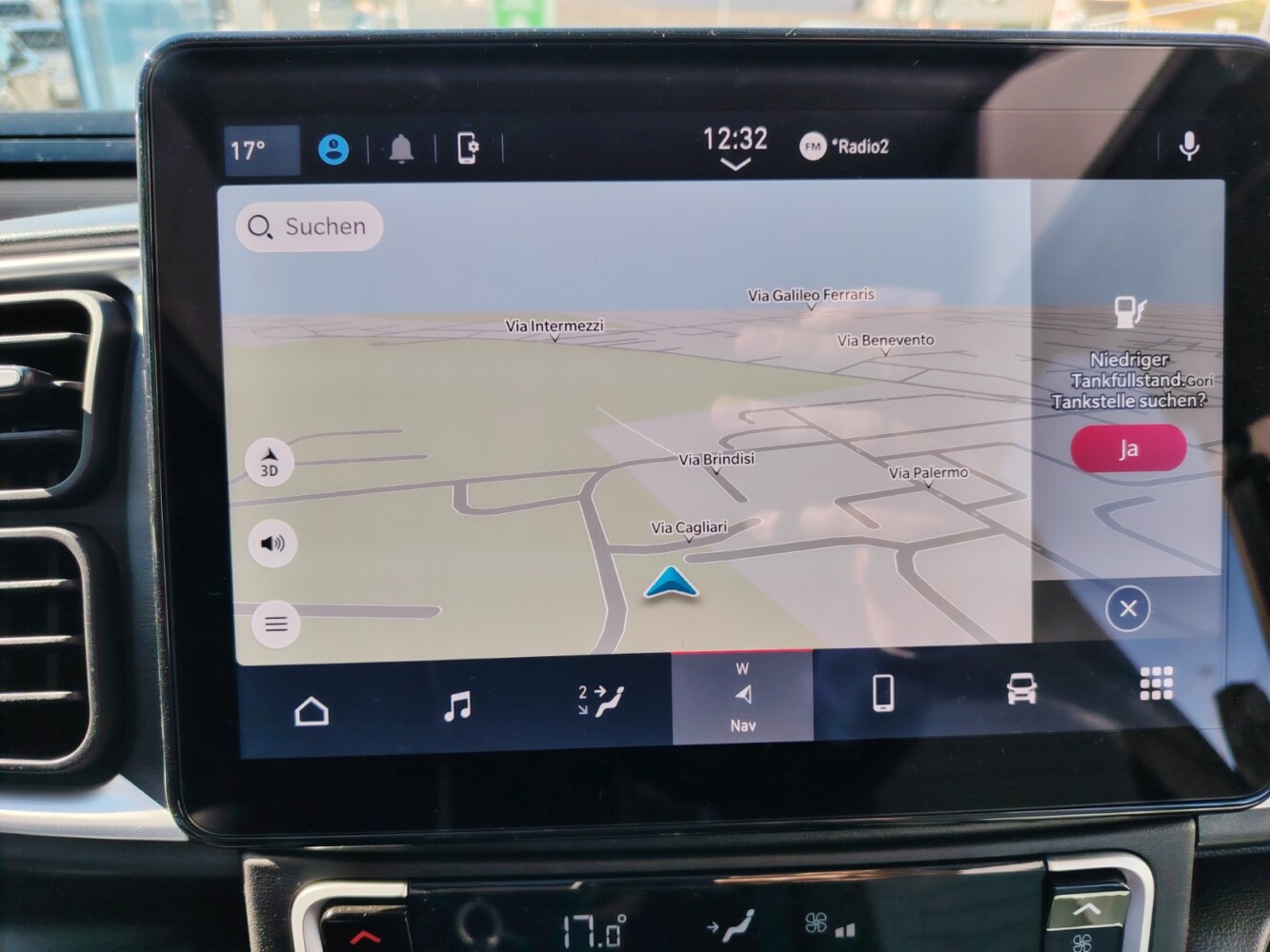 ADRIA TWIN 600SPB SUPREME - immagine 12