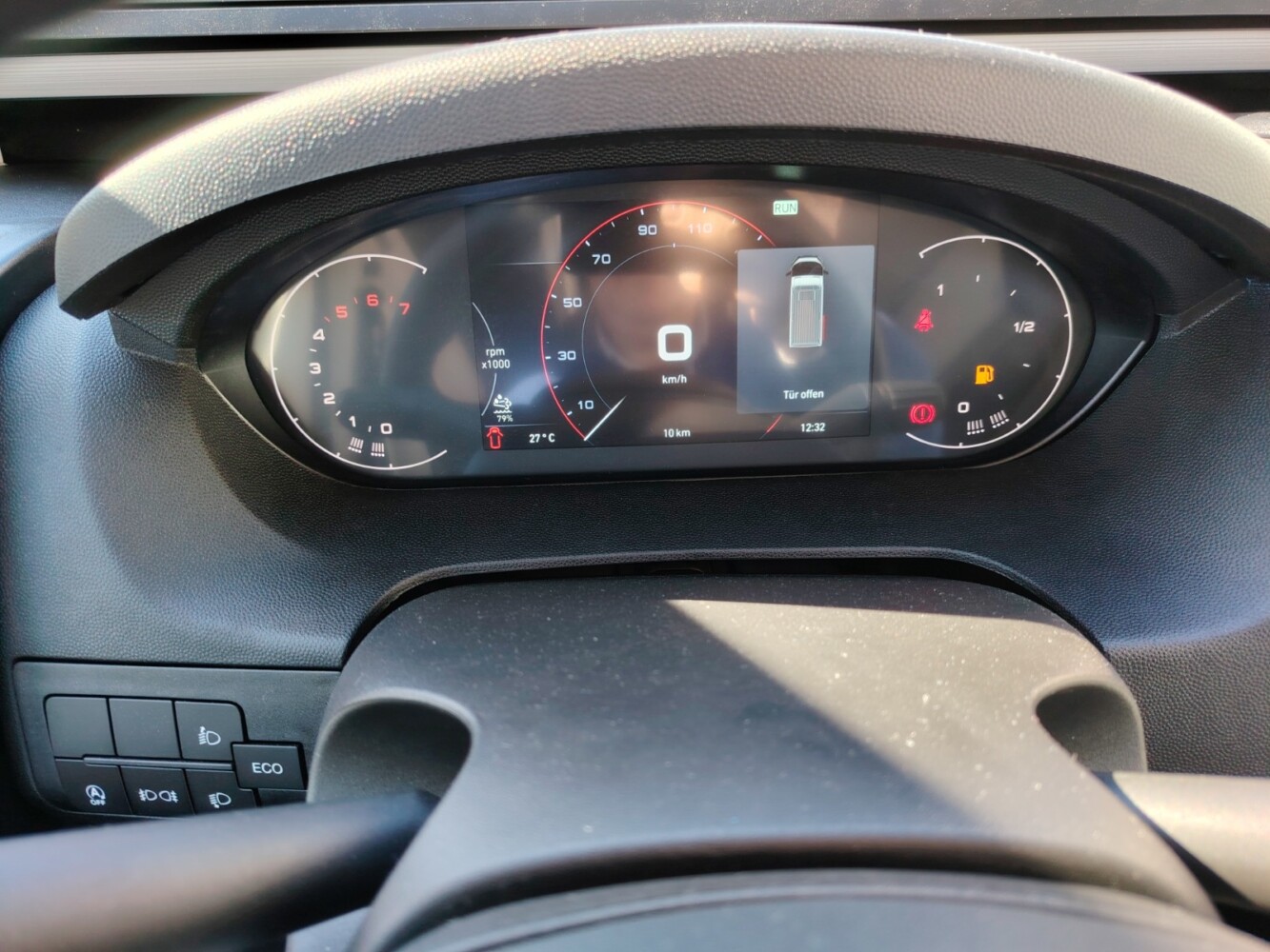 ADRIA TWIN 600SPB SUPREME - immagine 11