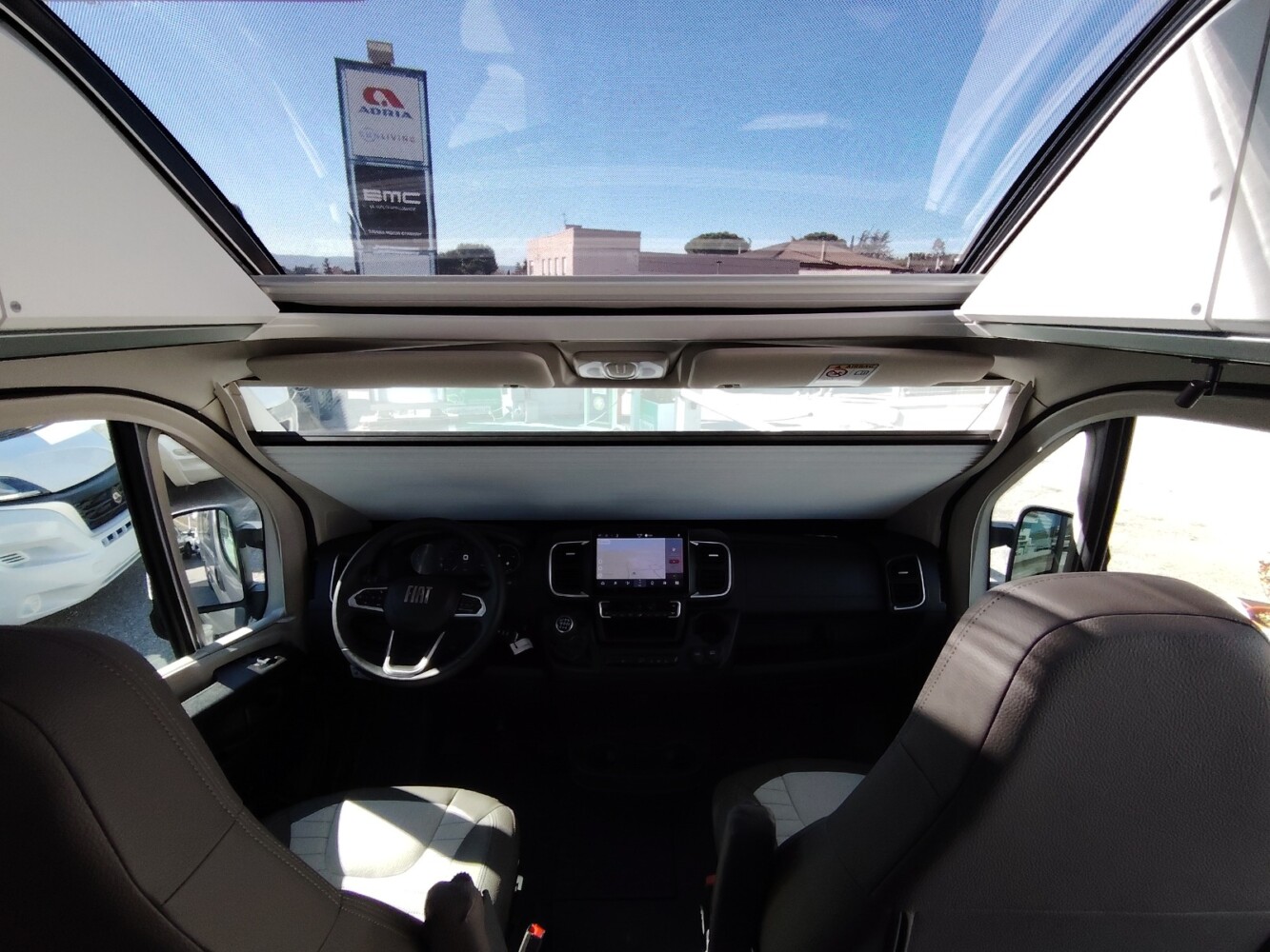 ADRIA TWIN 600SPB SUPREME - immagine 14