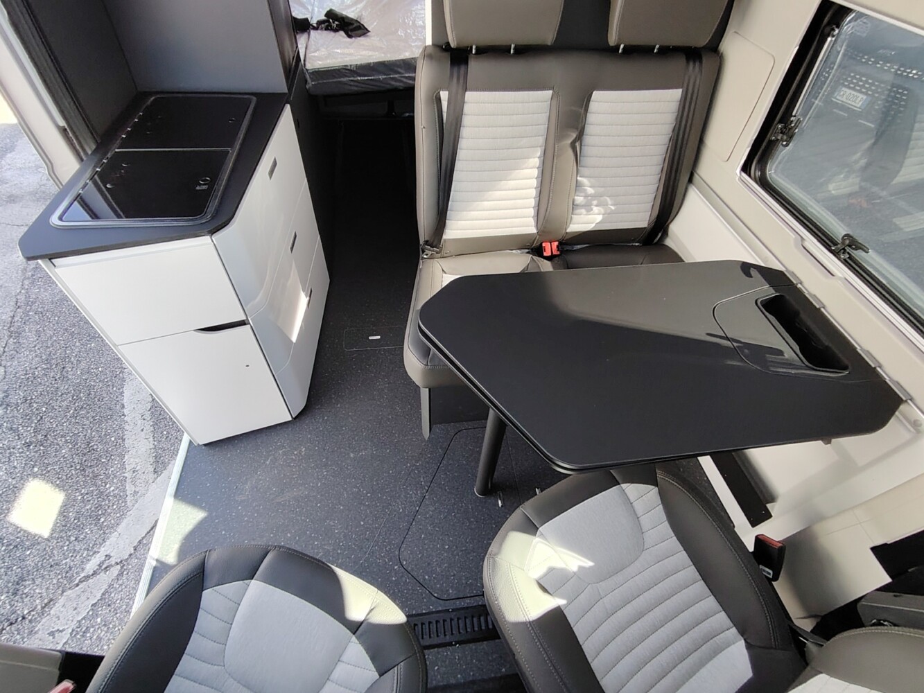 ADRIA TWIN 600SPB SUPREME - immagine 17