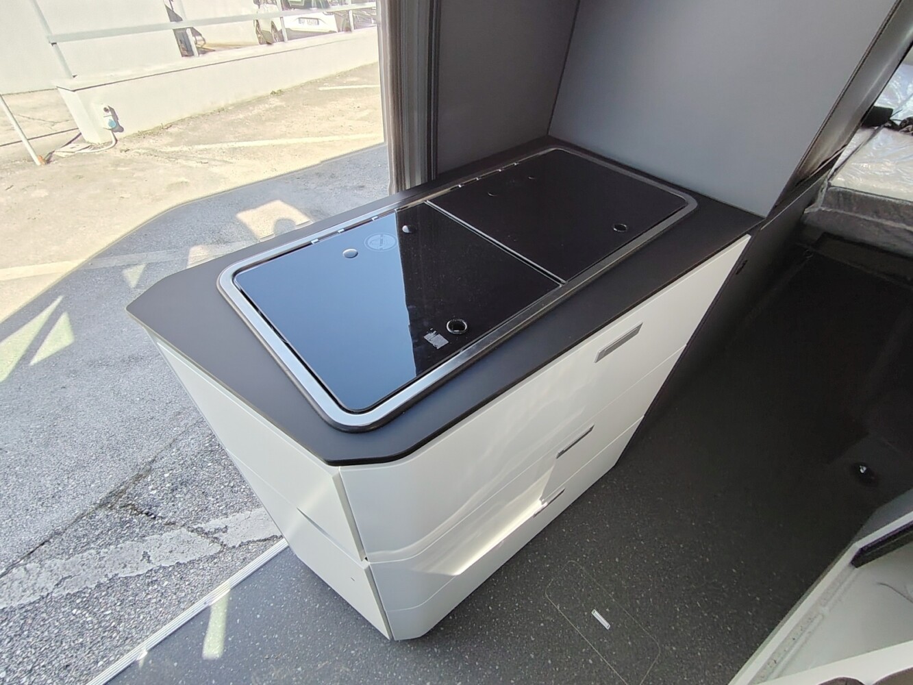 ADRIA TWIN 600SPB SUPREME - immagine 18