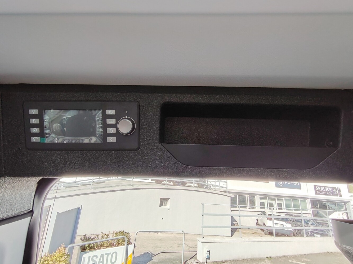 ADRIA TWIN 600SPB SUPREME - immagine 20