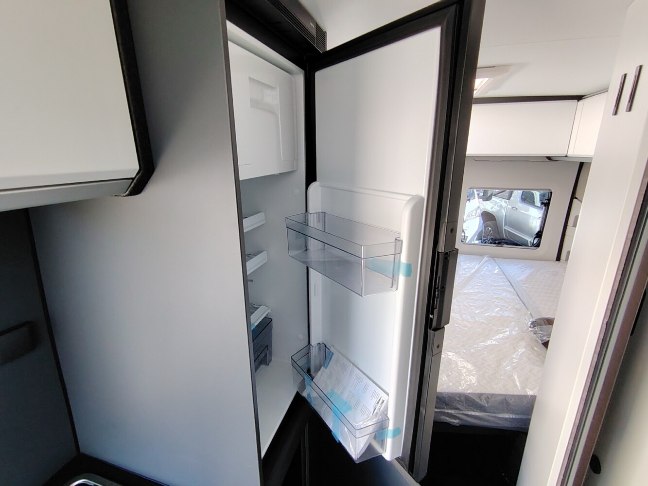 ADRIA TWIN 600SPB SUPREME - immagine 21