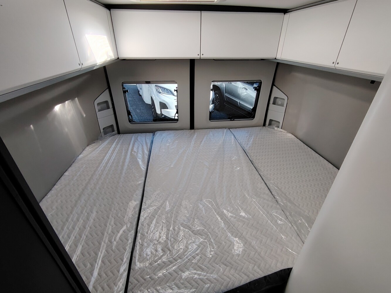 ADRIA TWIN 600SPB SUPREME - immagine 25