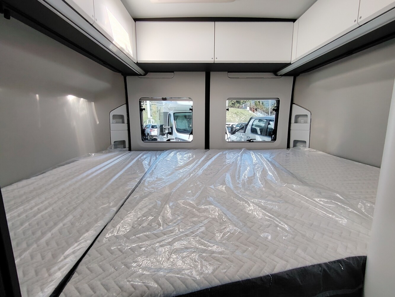 ADRIA TWIN 600SPB SUPREME - immagine 26