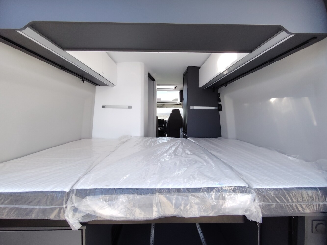 ADRIA TWIN 600SPB SUPREME - immagine 24