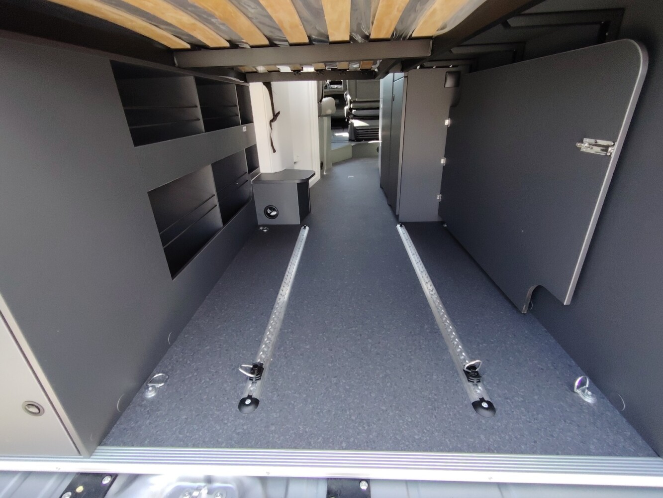 ADRIA TWIN 600SPB SUPREME - immagine 27